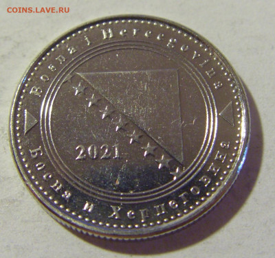 5 фенигов 2021 Босния и Герцеговина №1 15.07.2022 22:00 МСК - CIMG3435.JPG