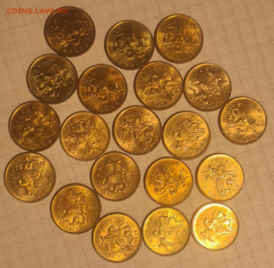 10к все года от 1997-2015 - 20220710_014015