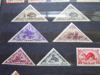 Тува 1930-е годы Следы от наклеек Оригинальный конверт - SAM_1435.JPG