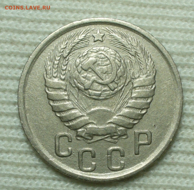 15 копеек 1942 года До 13.07.22 в 22.00 МСК - CADFC689-F34D-4F5F-AE33-9CB2B9015318