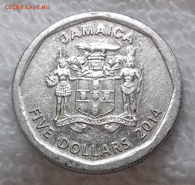 ЯМАЙКА 5 долларов 2014 до 16 июля 22-00 мск - ЯМАЙКА 5 долларов 2014 20200229_130017