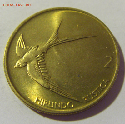 2 толара 1995 Словения №1 15.07.2022 22:00 МСК - CIMG3599.JPG