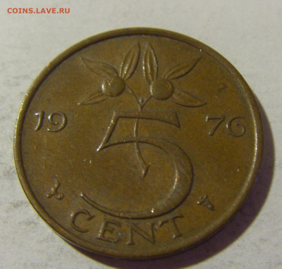 5 центов 1976 Нидерланды №1 15.07.2022 22:00 МСК - CIMG3629.JPG