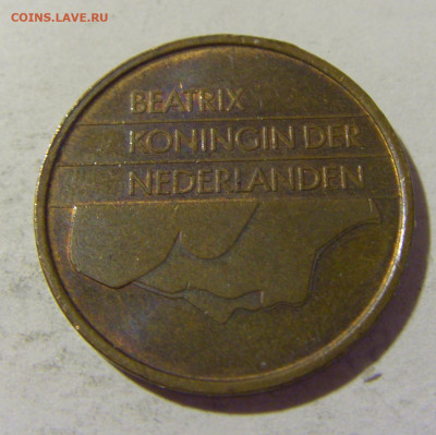 5 центов 1987 Нидерланды №1 15.07.2022 22:00 МСК - CIMG3643.JPG