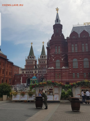 ФОТО - просто фото. Те что получились удачными. - Screenshot_20220710-220006_Gallery