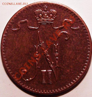 1 пенни 1907 и 1 пенни 1916 в холдере! Состояние! До 24.11 - 1_pen_1916_am