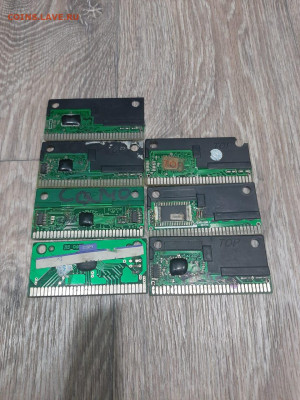 Приставка Sega Mega Drive 2 - WhatsApp Image 2022-07-05 at 00.11.49