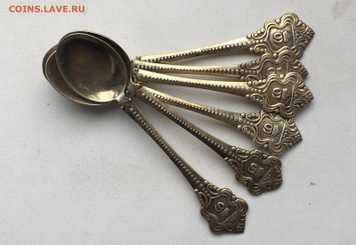 Ложки серебрение? - IMG_7492.JPG
