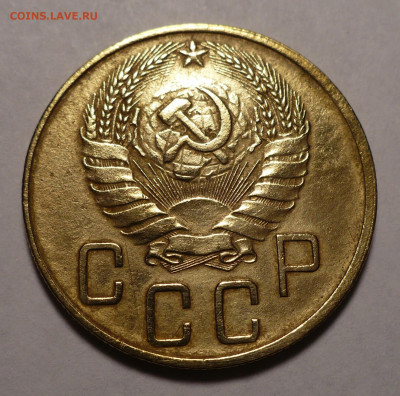 5 копеек 1940 года №2 до 19.07.22 в 22:00 - 5к40-№2-2