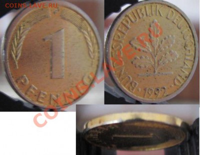1 пф 1992г "лимонка"??? - 1пф 1992 F.JPG