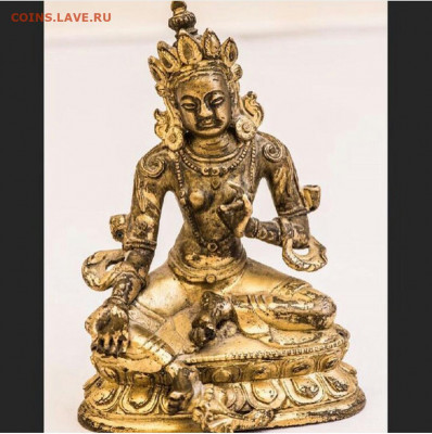 Куплю Иконы, Будды Бронза. - IMG-20180814-WA0053_022937