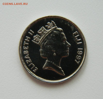 Фиджи 5 центов 1997 г. до 19.07.22 - DSCN1299.JPG