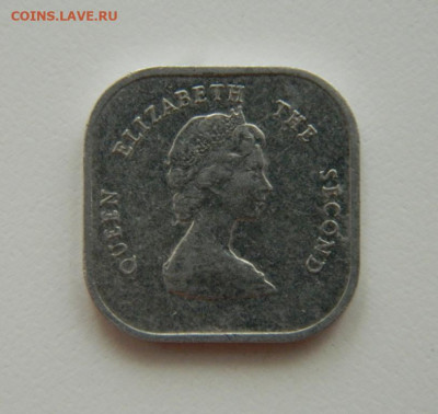 Восточные Карибы 2 цента 1999 г. до 19.07.22 - DSCN1297.JPG