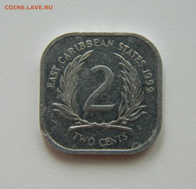 Восточные Карибы 2 цента 1999 г. до 19.07.22 - DSCN1298.JPG