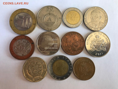 11 интересных иностранных монет до 21.30 МСК 16.07.22 - IMG_9412