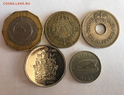 5 интересных иностранных монет до 21.30 МСК 16.07.22 - IMG_9414