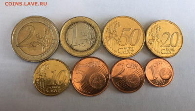 Полная подборка евро Нидерландов АНЦ до 21.30 МСК 16.07.22 - IMG_9391