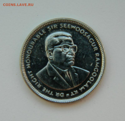 Маврикий 20 центов 2012 г. до 19.07.22 - DSCN1491.JPG