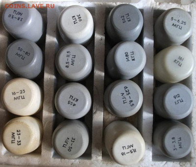 Гетеродинный индикатор резонанса. ГИР-В до 19.07.22 22ч.00ми - DSCF6623.JPG