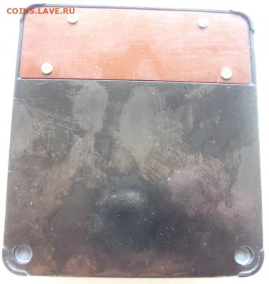 Амперметры 60-х годов до 19.07.22 22ч.00мин мск - DSCF6646.JPG