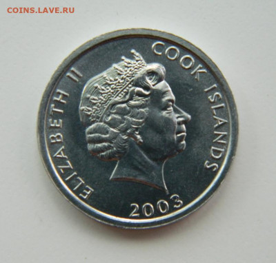 Острова Кука 1 цент 2003 г. (Собака Колли) до 19.07.22 - DSCN1378.JPG