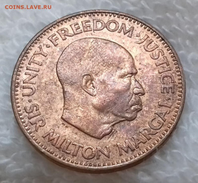 2 цента 1964 Рыбы до 19 июля 22-00 мск - Сьерра-Леоне 1(2 цента 1964 20200229_112113