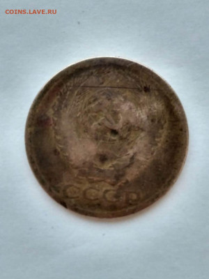 5 копеек 1965 год бюджет - IMG-20220713-WA0001