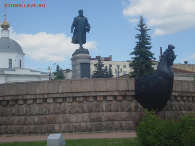ФОТО - просто фото. Те что получились удачными. - DSC00658.JPG