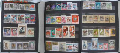 Альбом с марками до 21.07.22 22.00 - 6