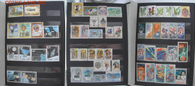 Альбом с марками до 21.07.22 22.00 - 5