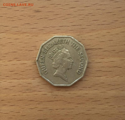 Белиз 1 доллар 2000 Корабль Парусник флот - beliz_1_dollar_2000_korabl_parusnik_flot (1)