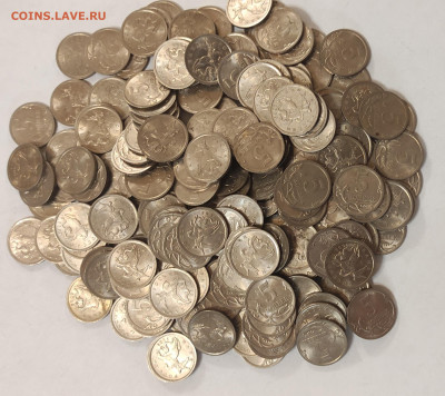 5 копеек 2009 СП 200 штук - IMG_20220714_232324