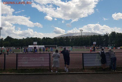 Спортивные новости, события. Обсуждение. - Screenshot_20220716-193125_Gallery