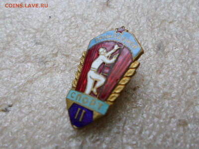 2-й разряд по Пожарно-прикладному спорту - SAM_8883.JPG