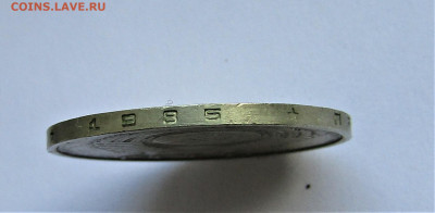 50 коп 1986 г. ПЕРЕПУТКА на гурте 1985 до 23.07.22 г. 22:0 - IMG_3600.JPG