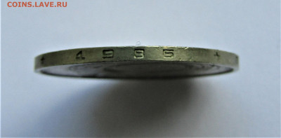 50 коп 1986 г. ПЕРЕПУТКА на гурте 1985 до 23.07.22 г. 22:0 - IMG_3596.JPG