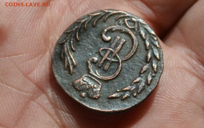 деньга 1776 км - 4а8.JPG