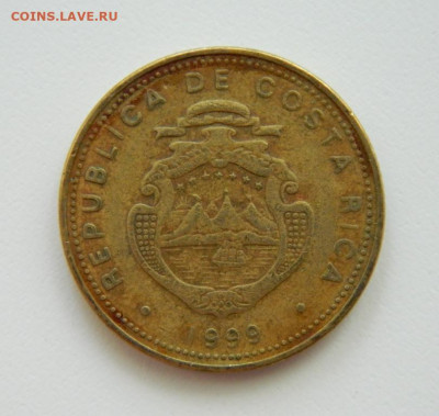 Коста-Рика 50 колонов 1999 г. до 21.07.22 - DSCN1235.JPG