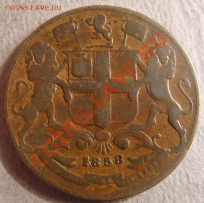 4анна 1858 - до 29.11.11 - Coin1166(4)
