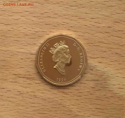 Канада 1 доллар 1994 Национальный мемориал Пруф Proof капсул - kanada_1_dollar_1994_nacionalnyj_memorial_pruf_proof_kapsula (1)