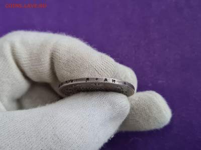 Рубль 1819 года до 26.07.2022 22.00 МСК - 20220619_185242