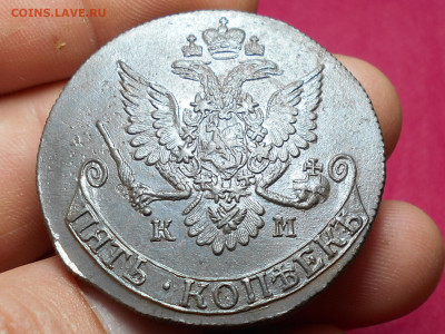 5 копеек 1781 г. КМ до 22.07.2022 в 22.00 - RSCN5836.JPG