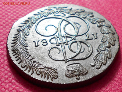5 копеек 1781 г. КМ до 22.07.2022 в 22.00 - RSCN5843.JPG