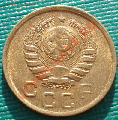 1 копейка 1945 аUNC до 22:00 26.11.11 по МСК. - DSC04242.JPG