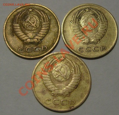 3 коп. 1961,62,66 .до 27.11.2011г. 22-00мск - 3-61,62,66 л