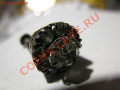 Сережки винтовые - IMG_1510_новый размер