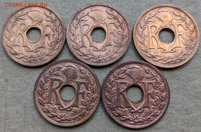 2 цента 1935-1939 ФИКС до 23.07 - PXL_20220722_042646124~2