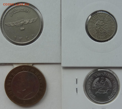 4 иностр. монеты до 26.07. в 22:00мск. - DSC00792 (2).JPG