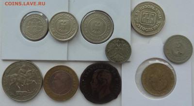10 иностранных монет до 26.07. в 22:00мск. - DSC00786 (2).JPG