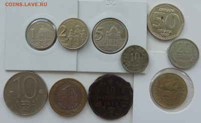 10 иностранных монет до 26.07. в 22:00мск. - DSC00785 (2).JPG